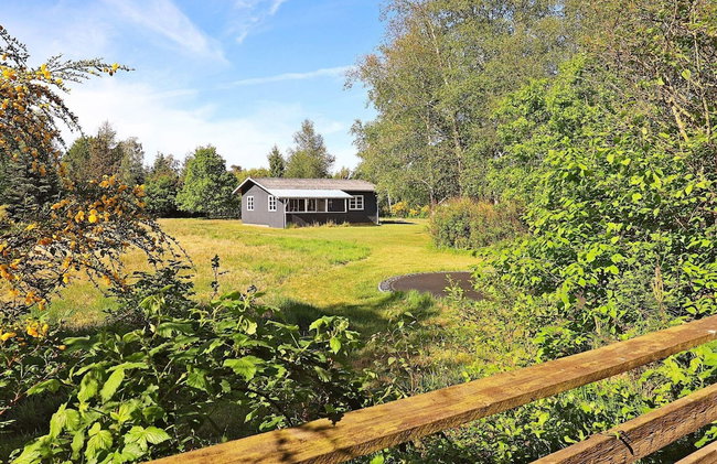 6 Person Holiday Home in Hojslev - Foto 21