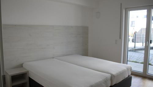 3 Zimmer Apartment mit bis zu 6 Einzelbetten in der Land of Living - Foto 3