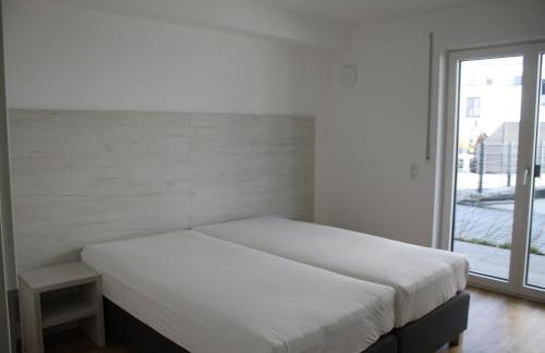 3 Zimmer Apartment mit bis zu 6 Einzelbetten in der Land of Living - Foto 3