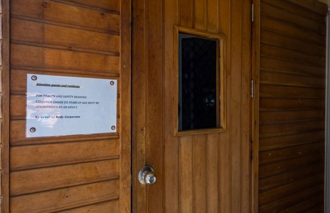 Regency on the Beach - Photo 34