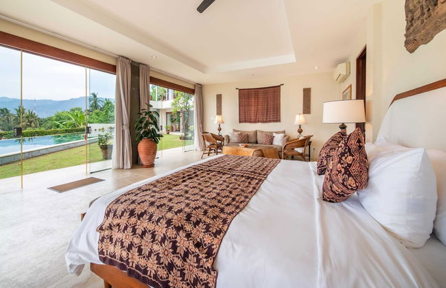 Villa Gumamela Bali - Foto 6