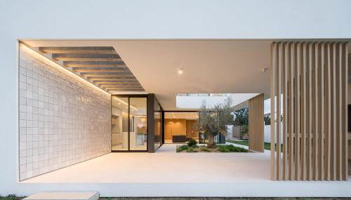 Hostidy Villa Horacia Resort - Foto 5, Garden, Garden view