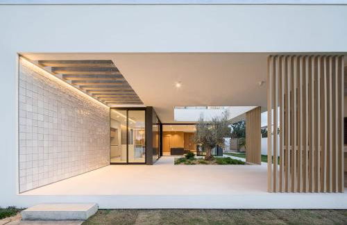 Hostidy Villa Horacia Resort - Foto 5