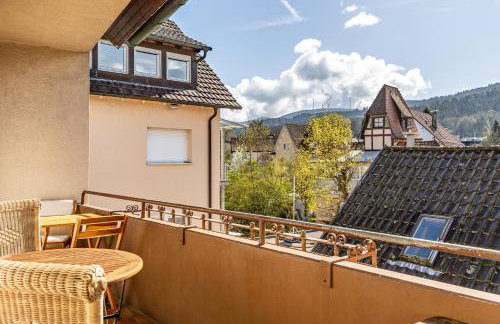 Hirschturmblick - Foto 31