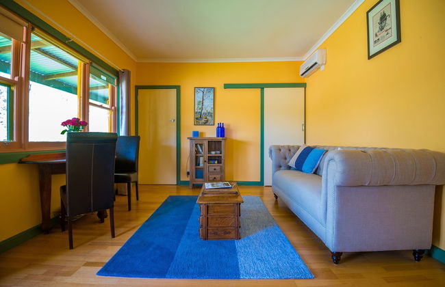 Blue House at Mountainside Wines - Foto 5