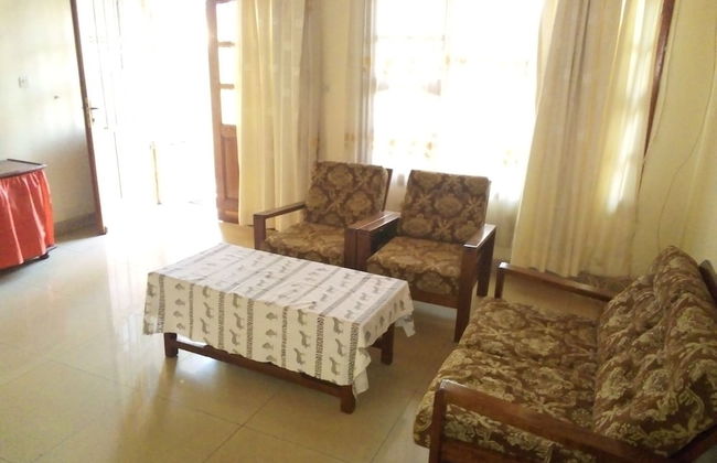 SEMUHUNGU APARTMENTS - Foto 8