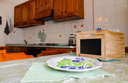 Appartamento Dolomiti - Fronte Piste da Sci - Photo 3