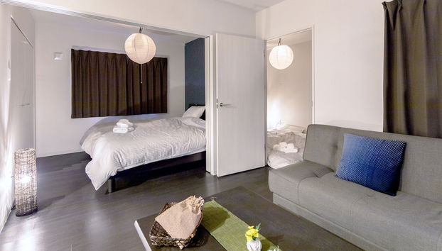 Pinn-N4E2 - Foto 4, Habitación