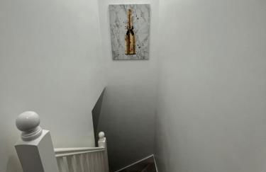 The Heathers - Spacious 3 Bed, Home from Home in Burton - Foto 31