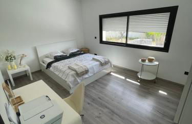 Villa Blanche - Foto 38