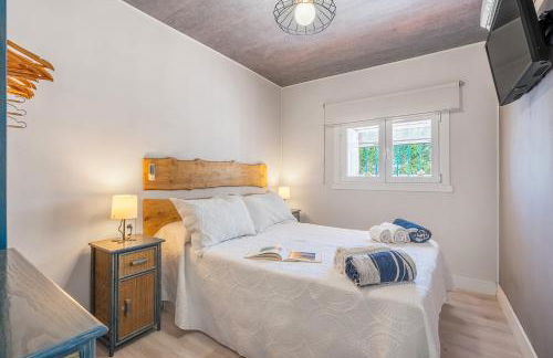 Villa Buganvilla en Salobreña - Foto 12