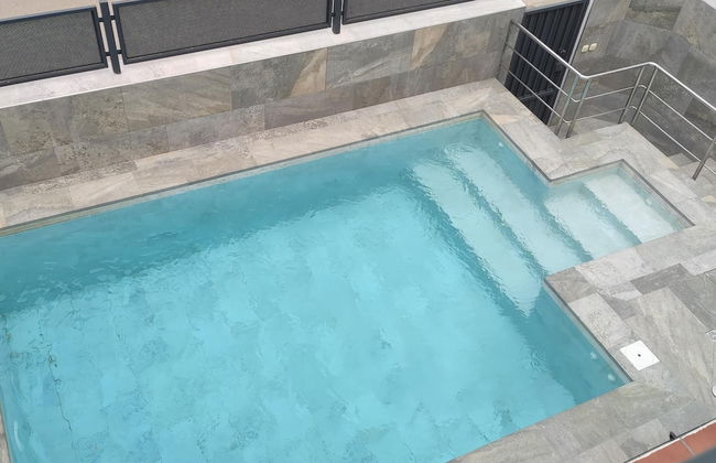 Villa Almadraba 8767 - Photo 13