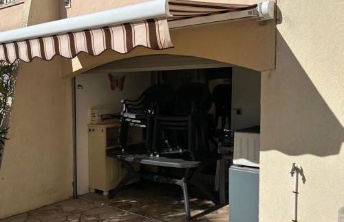 Le Petit Bora-Marseillan Plage -Residence Bora Bora-400m plage d'honneur - Foto 39