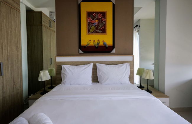 New Furnished Studio Apartment Springwood Residence - Photo 5