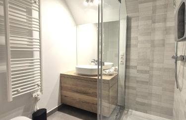 Forest House- dom nad górskim potokiem - Foto 12