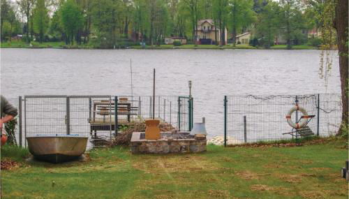 Two-Bedroom Holiday Home In Neue Muhle - Foto 4