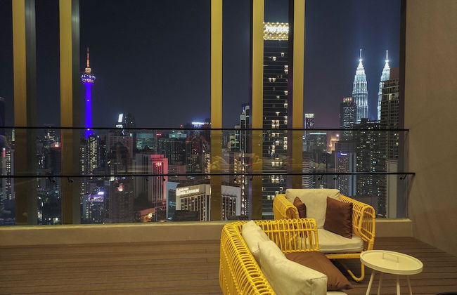 The AXON @ Bukit Bintang - Foto 75