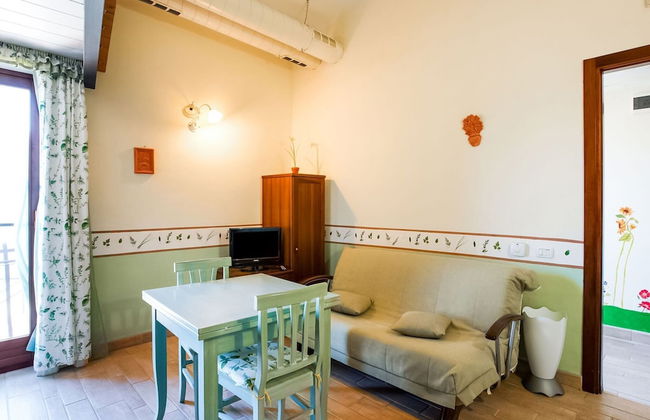 Vibrant Holiday Home in Castiglione del Lago - Foto 37