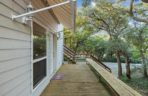 Dogwood Treehouse home - Foto 34