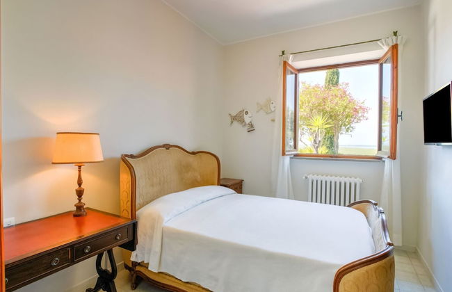 Swanky Villa in Ansedonia near Feniglia Beach - Foto 4