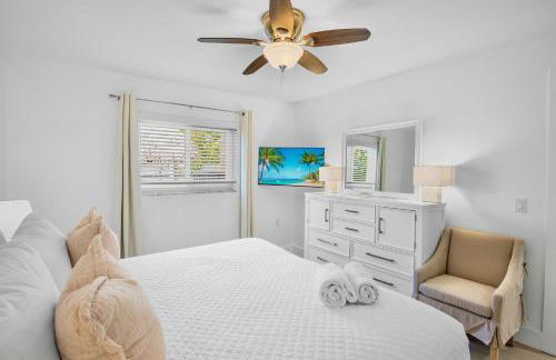 Pink Palm Bungalow - Foto 22