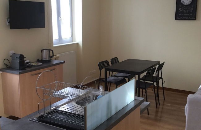 Résidence des Portes du Velay - Photo 35