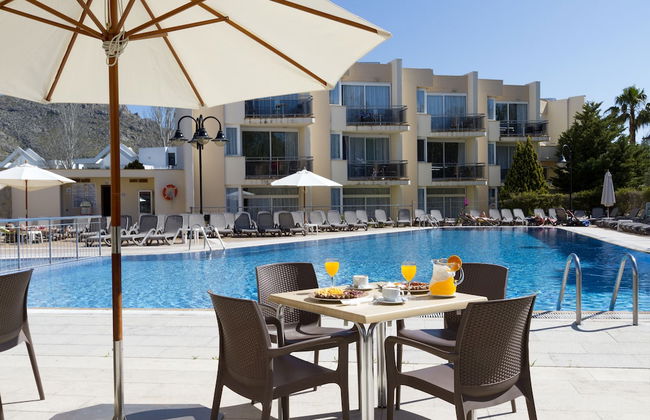 Aparthotel Duva & Spa - Foto 70