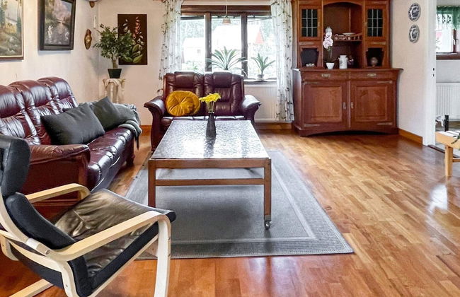 Holiday Home for 8 Guests in Sverige - Photo 6