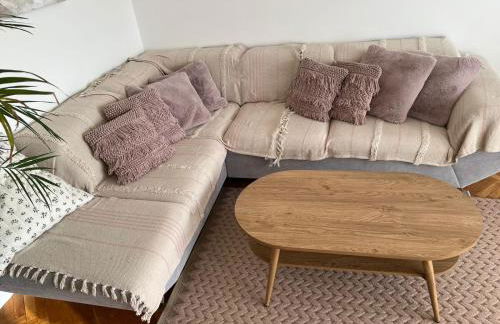 Cosy Flat - Villiers City Center - RER A & E - between Paris & Disney - Foto 16