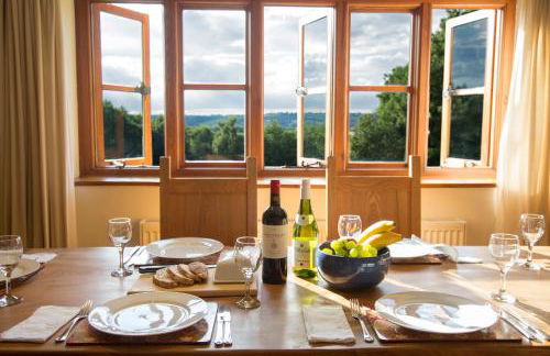 Heath Farm Holiday Cottages - Foto 26