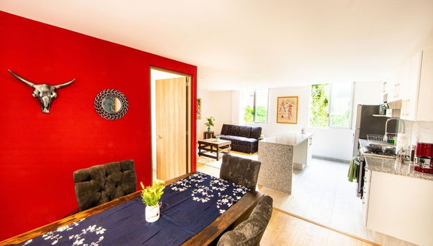 Refeições no quarto