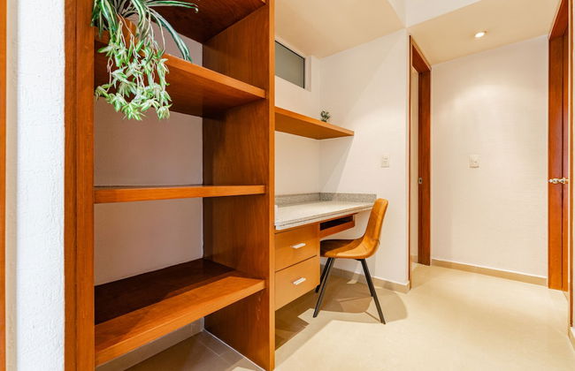 Anahuac Apartments by VH - Foto 19