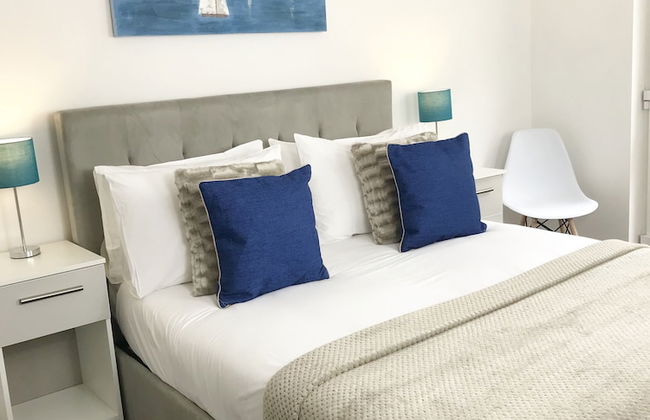 Lux Blu - Truro Apartment - Foto 2