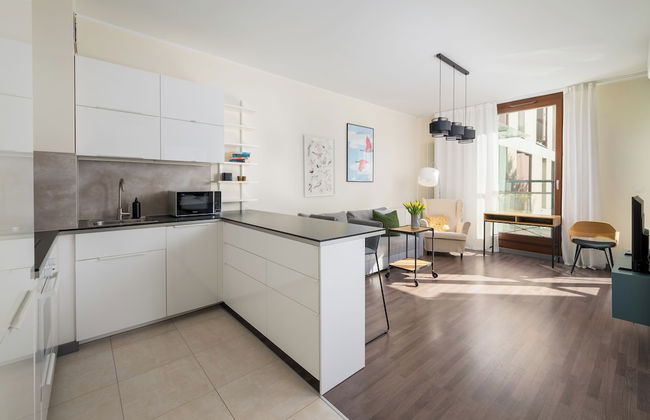 GO Apartments - Foto 63