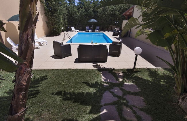 Tp-g319-gdco18at - Villa Delle Sirene 6 - Foto 10