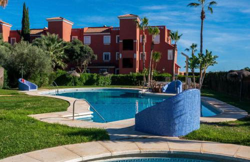 Vera Buda Natura. Ático apartamento con vistas al mar. - Foto 13