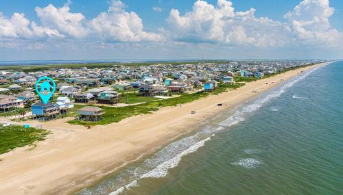 Oceanfront Manor home - Foto 3