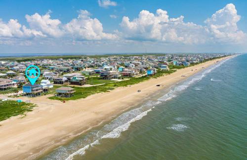 Oceanfront Manor home - Foto 3