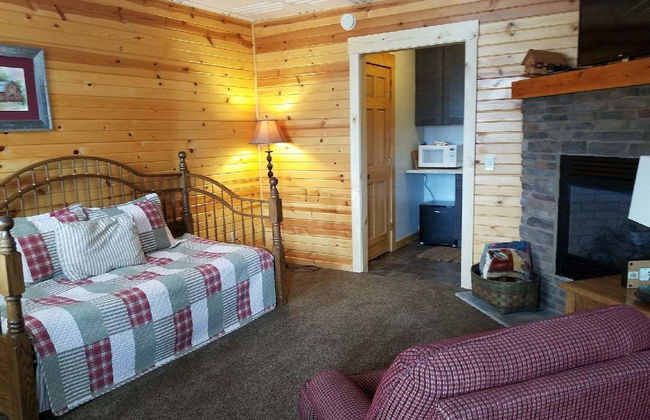 Amish Blessings Cabins - Foto 10