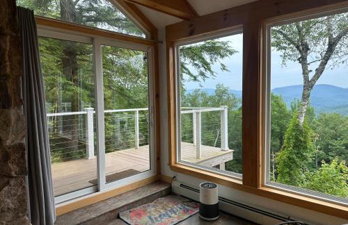 Campton Mountain Ski Retreat for Year-Round Fun -Best view and Best Price Guarantee - Foto 29