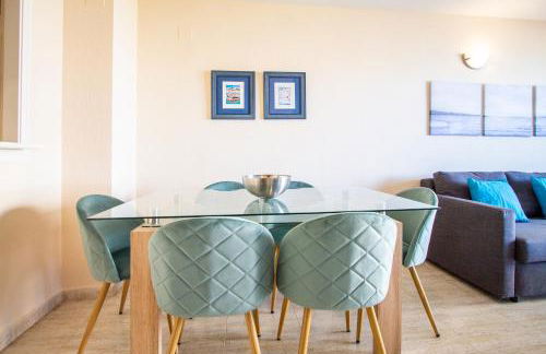 ESPACIO 5 - Primera Línea de Playa - Photo 15