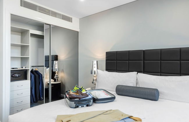 Meriton Suites North Sydney - Foto 13