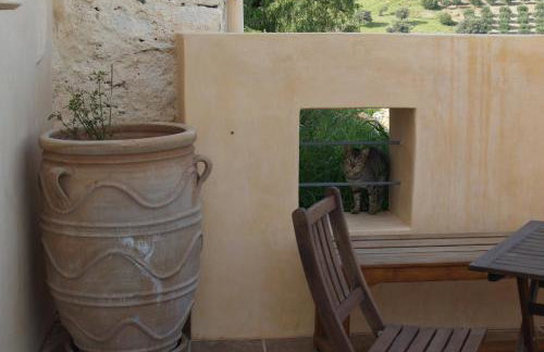 Agapi Holiday House - Photo 34