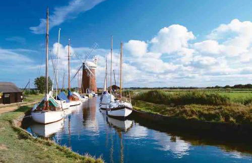 Cosy 2 bed period town cottage - North Walsham - Foto 75