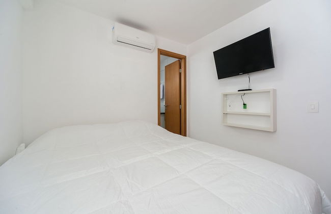 Excelente 2 Quartos em Setúbal, Boa Viagem. Ideal para famílias e executivos PM306 - Foto 2