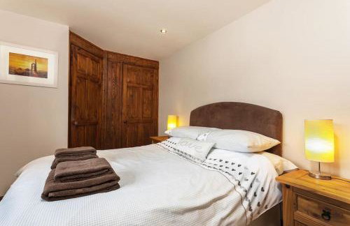 White Hart Cottage, Menheniot, Nr Looe - Foto 17