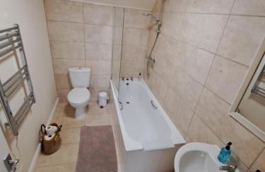 Tweed Apartment, Golspie - Foto 3