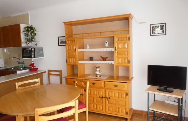 Apartamentos Mar de Peñíscola-Casablanca - Foto 18