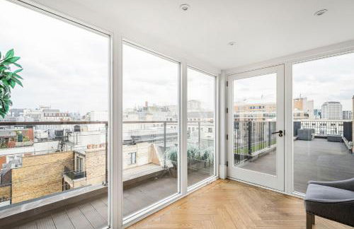 Trafalgar Square Residences - Foto 10