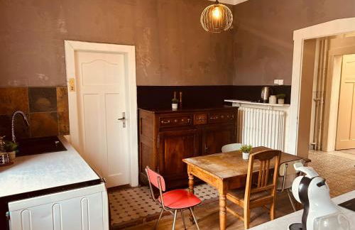 LA MARIEFACTURE - Comme chez le Baron - Foto 27